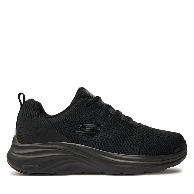 Sneakersy Skechers Vapor Foam-Fresh Trend - Czarny