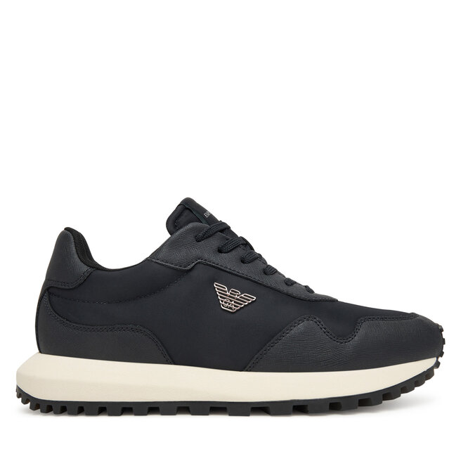 Męskie sneakersy Emporio Armani