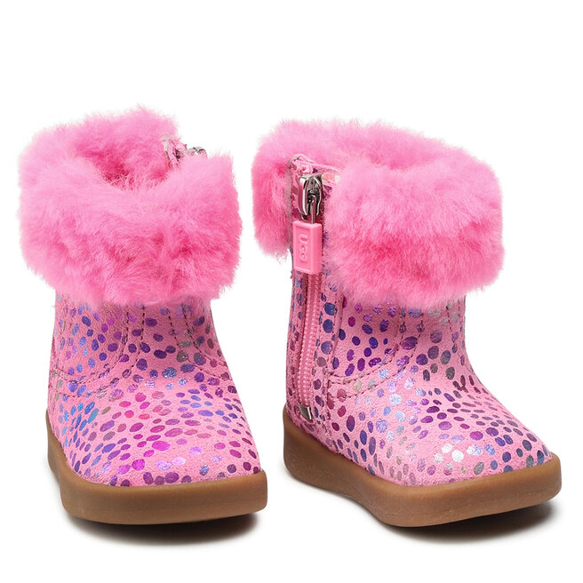 Ugg Cizme Ugg I Jorie II Spots 1120953I Prss