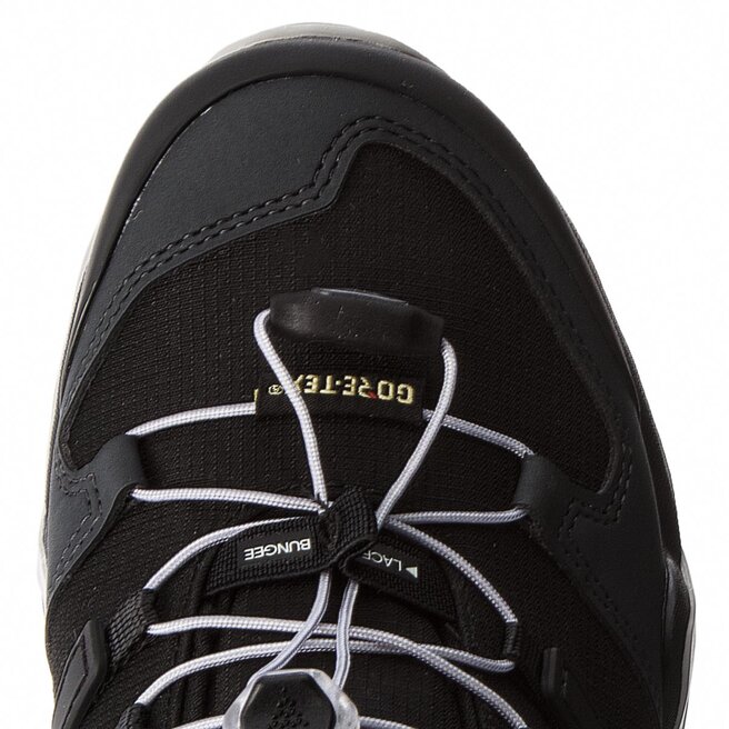 Chaussures adidas Terrex Swift R2 Gtx W GORE TEX CM7503 Cblack