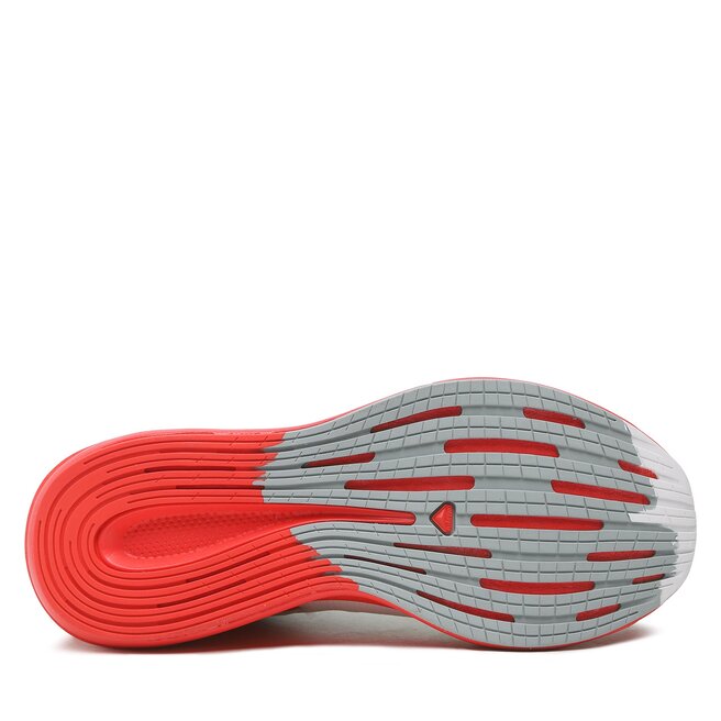 Salomon Scarpe Salomon Spectur 417490 26 M0 White/Poppy Red/Blazing Orange