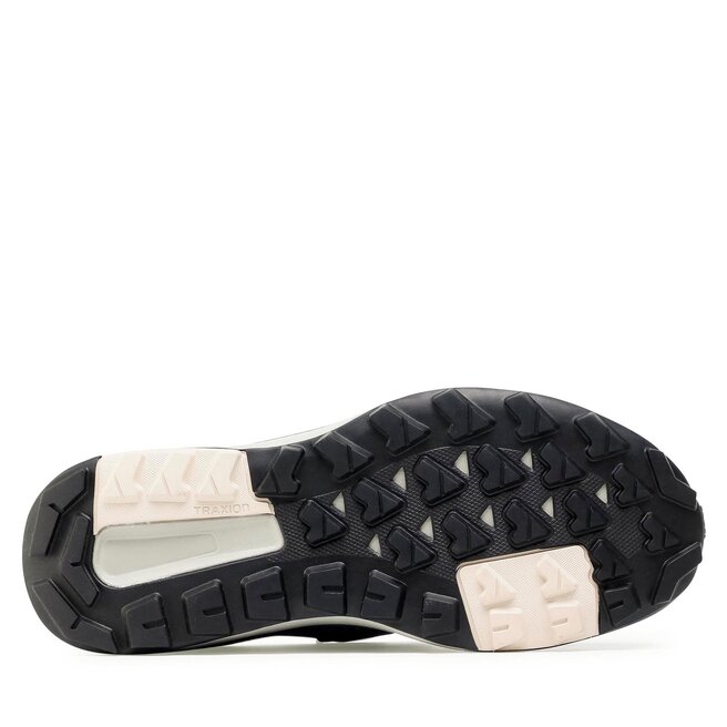 Взуття adidas Terrex Trailmaker Gtx GORE-TEX FV6863 Cblack/Cblack/Alumn |  evzuttya.com.ua