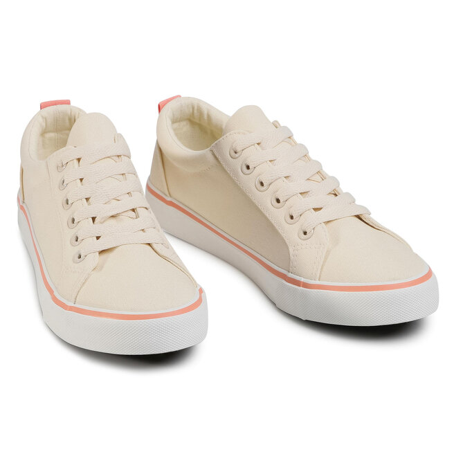 Jenny Fairy Scarpe sportive Jenny Fairy FC-20523Z Beige