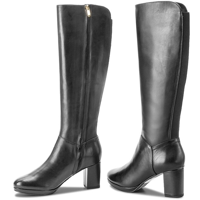 Clarks kelda pearl boots shop
