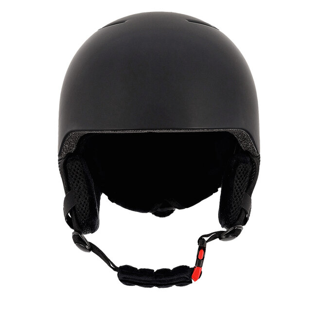 Kask narciarski 4F - Czarny