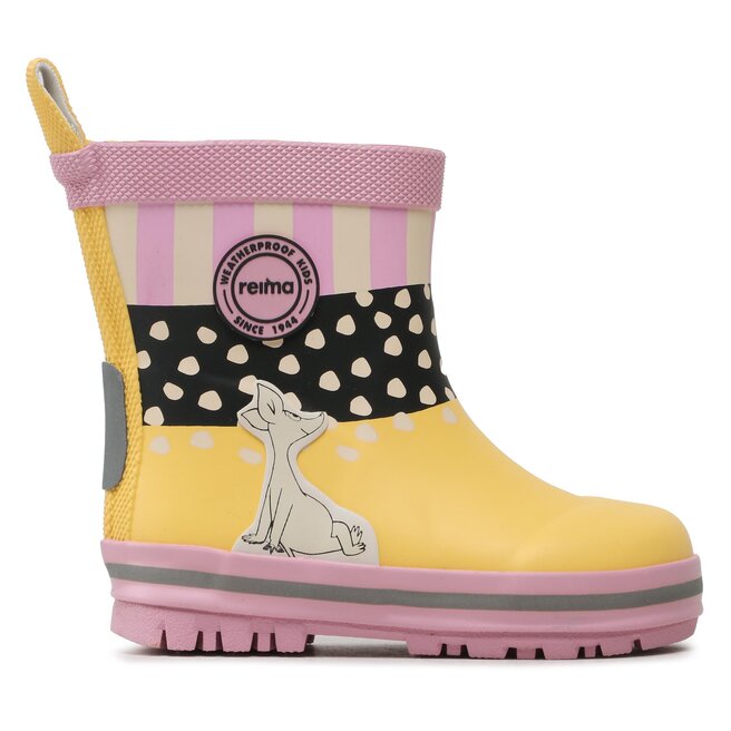 Reima Holínky Reima Magisk Moomin 5400001B 5211