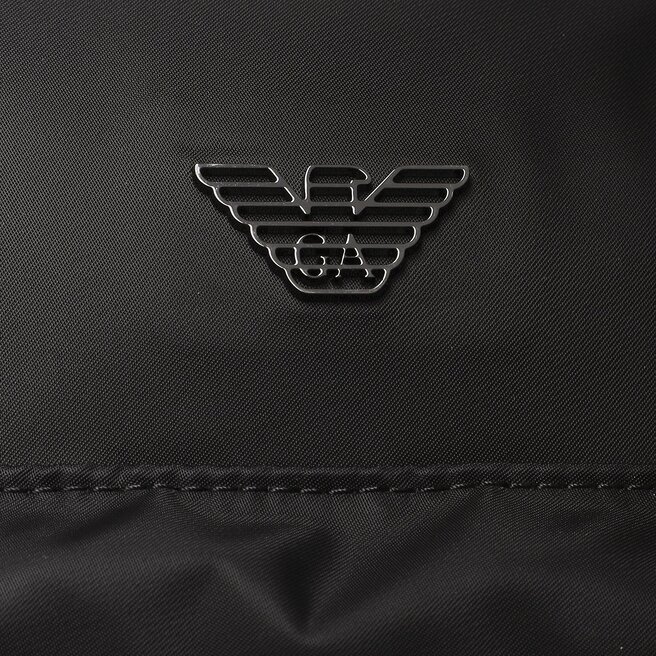 Emporio Armani Táska Emporio Armani Y4Q319 Y217J 80001 Nero