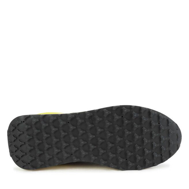 Boss Sportcipők Boss J29352 M Black 09B