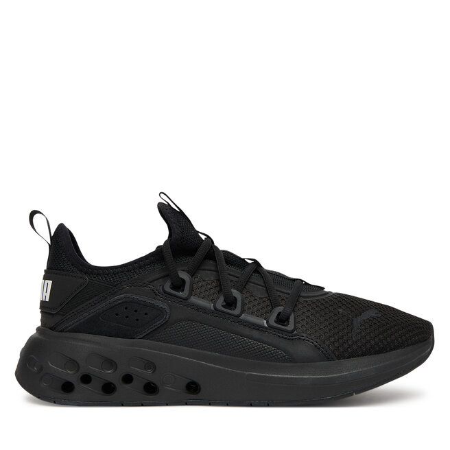 Buty do biegania Puma Softride Frequence Street - 01 Czarny