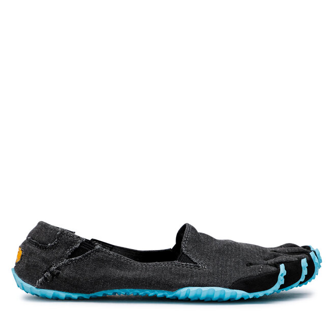 Buty na siłownię Vibram Fivefingers Cvt Lb - Szary