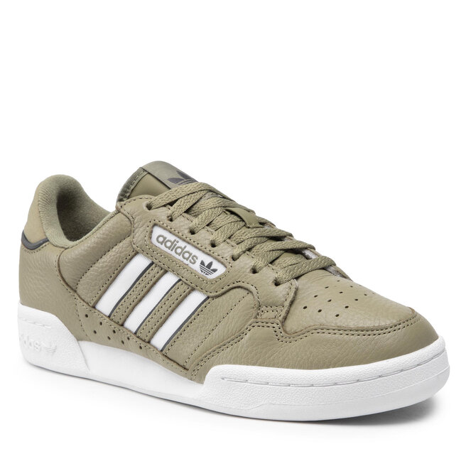 Batai adidas Continental 80 Stripes 