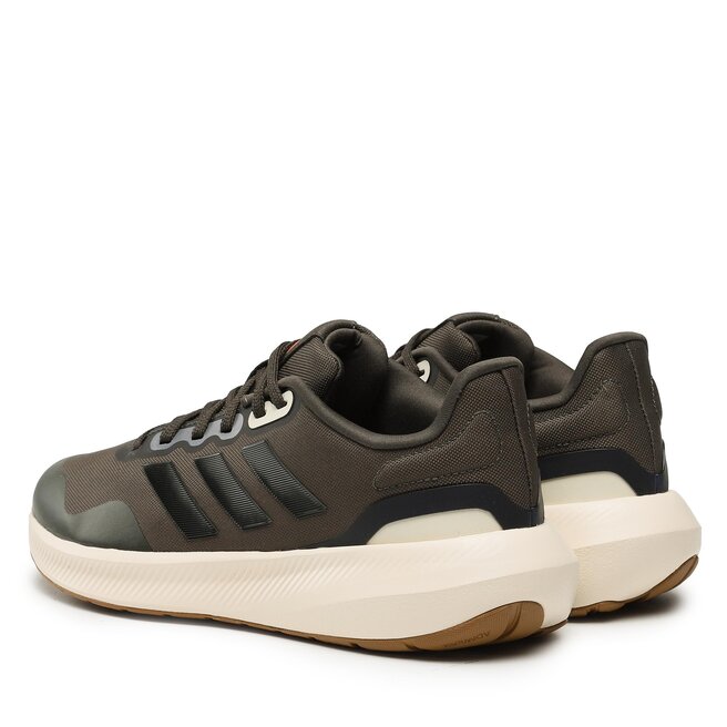 Adidas falcon hombre olive best sale