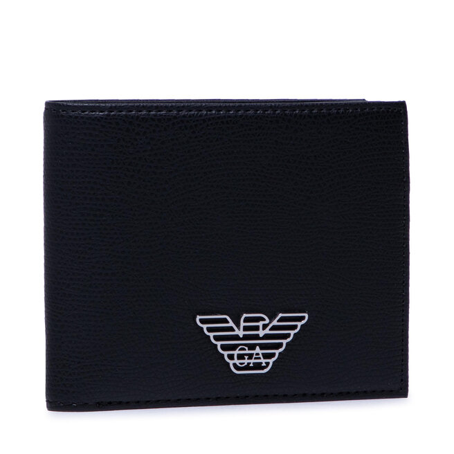 Emporio Armani Ajándékszett Emporio Armani Y4R237 YLA0E 81072 Black