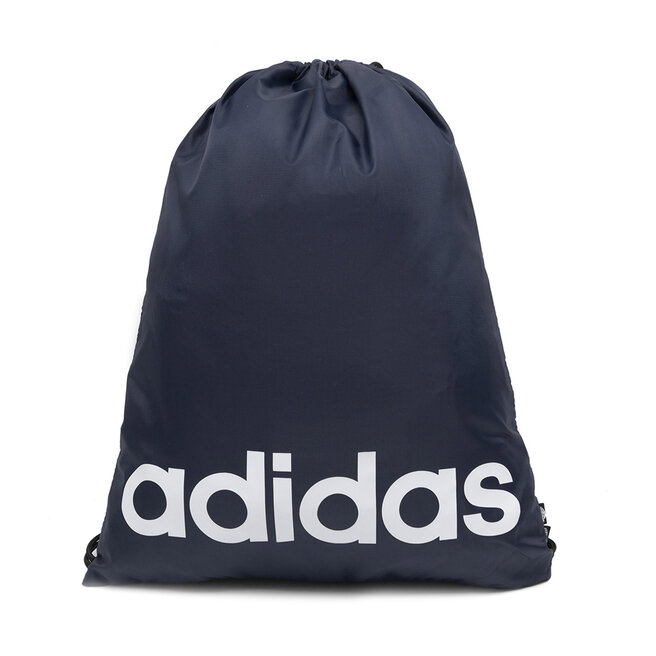 Worek adidas Linear Gymsack - Granatowy