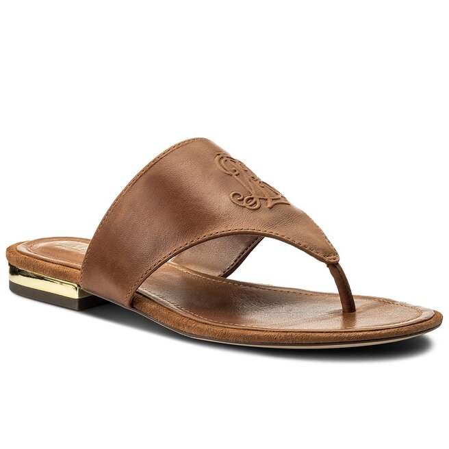 Ralph lauren deandra sandals cheap