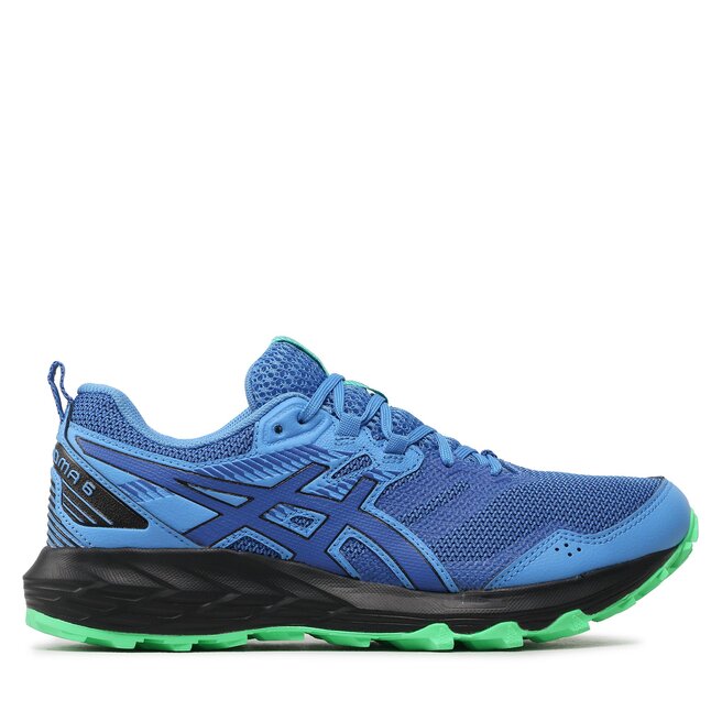 Asics Обувки Asics Gel-Sonoma 6 1011B050 Blue Coast/Lapis Lazuli Blue 412