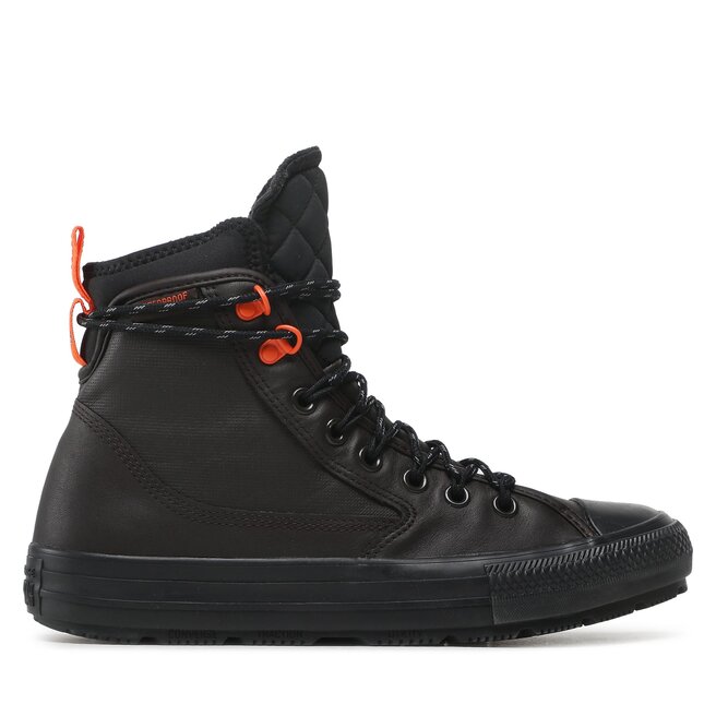 Converse Tornacipő Converse All Star All Terrain High 172132C Velvet Brown