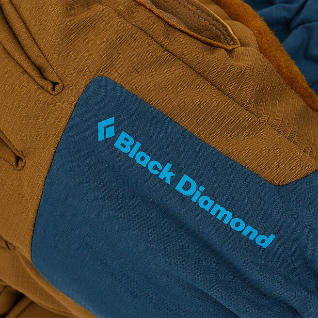Black Diamond Kesztyű Black Diamond BD801891 Azurite