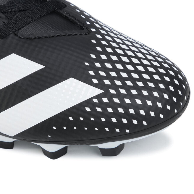 Batai adidas Predator 20.4 Fxg FW9204 Cblack/Ftwwht/Cblack • Www.eavalyne.lt
