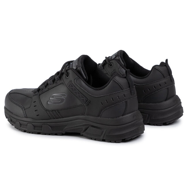Skechers Sneakers Skechers Redwick 51896/BBK Black
