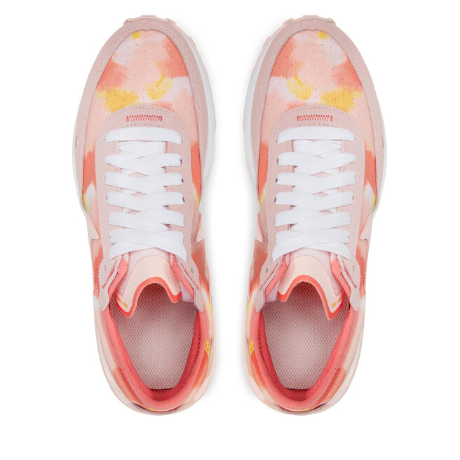 Nike Scarpe Nike Waffle One Gs DM9477 800 Pale Coral/Pale Coral