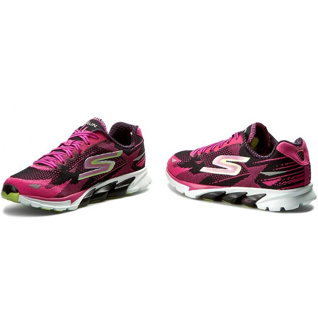 Skechers go run 4 femme 2016 deals