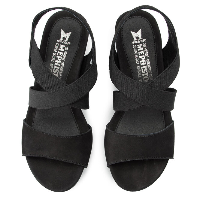 Mephisto giuliana 2025