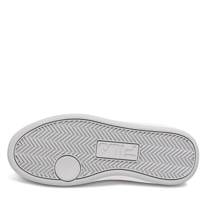 Fila Sneakers Fila Sevaro S FFM0252.13166 White/Tawny Port