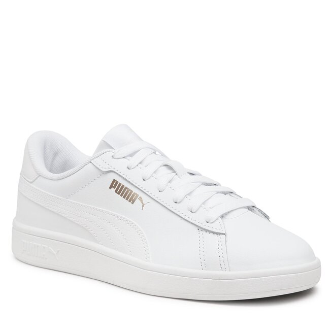 Sneakersy Puma Smash 3.0 L - Biały