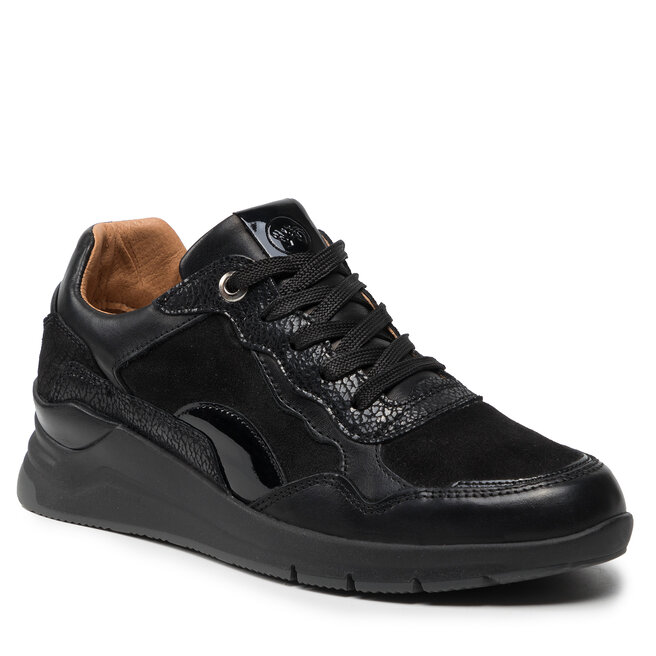 Salamander Сникърси Salamander 32-34504-01 Black