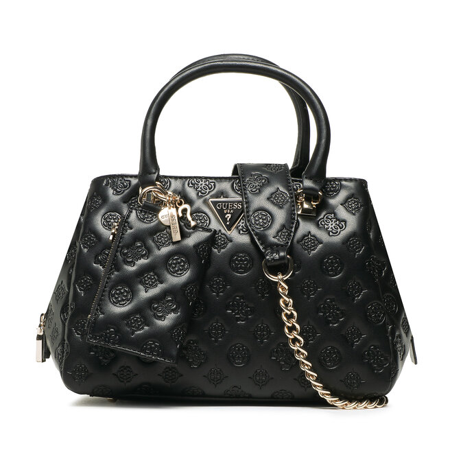 Geantă Guess La Femme (PD) HWPD86 89050 BLACK (PD) imagine noua gjx.ro