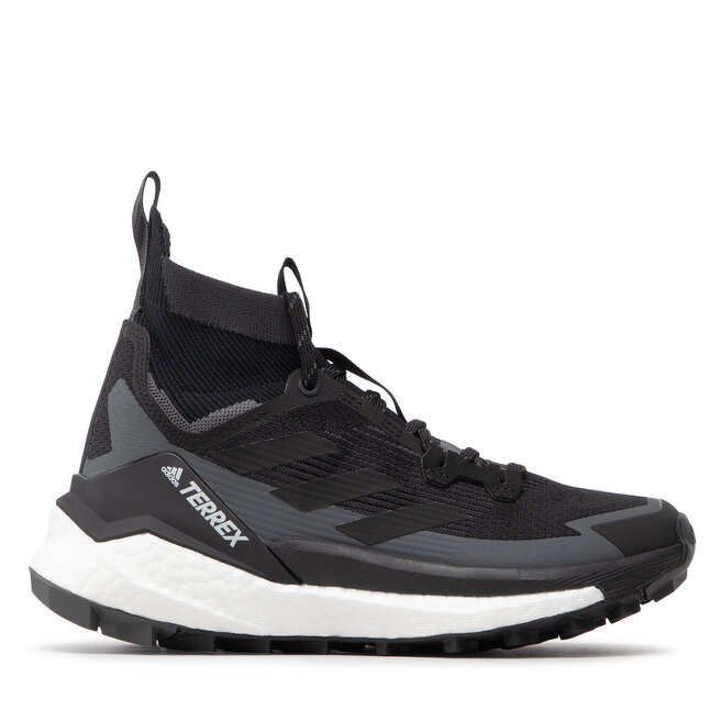 adidas Pantofi adidas Terrex Free Hiker 2 W GV8920 Core Black/Core Black/Grey Six