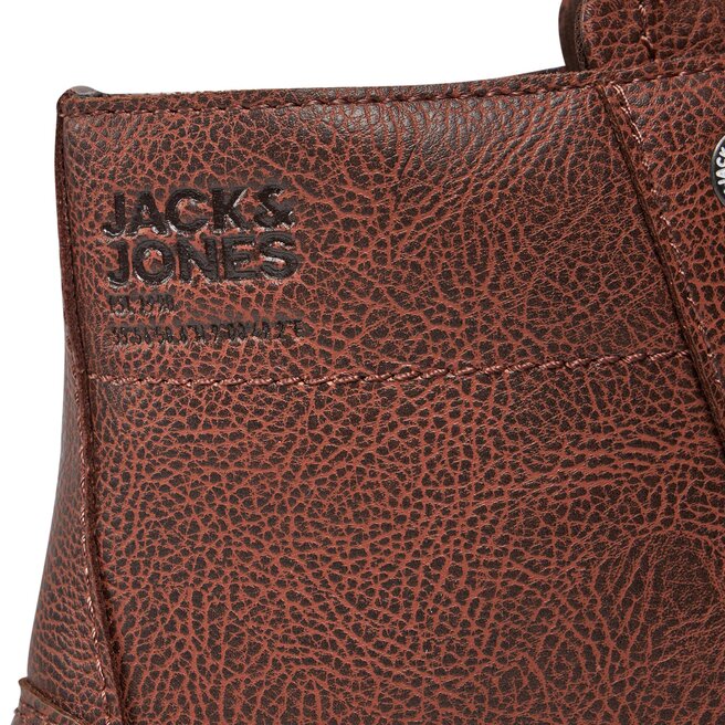 Jack&Jones Ghete Jack&Jones 12243413 Cognac 4308851