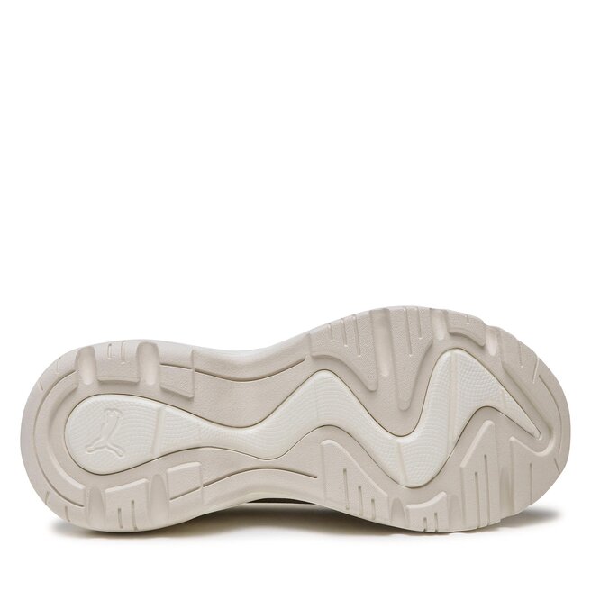 Puma Sneakers Puma Cilia Wedge Warm 393915 04 Warm White-Toasted Almond-Gold