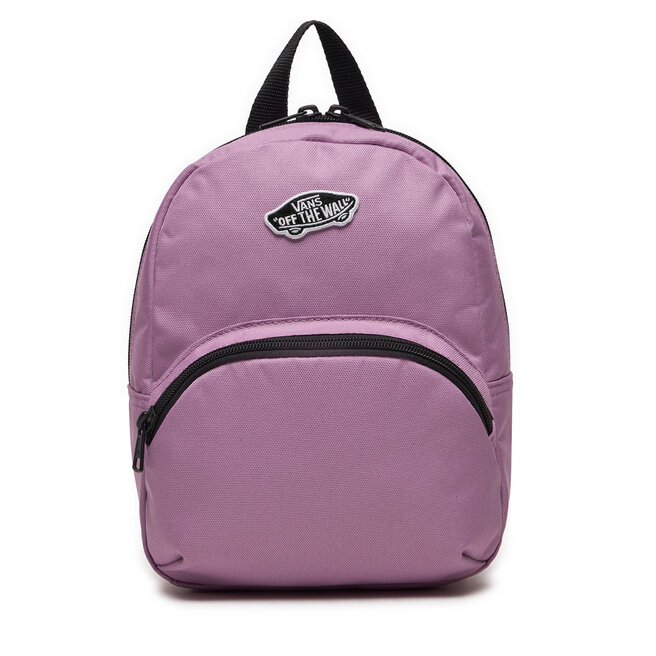Plecak Vans Got This Mini Backpack - Fioletowy