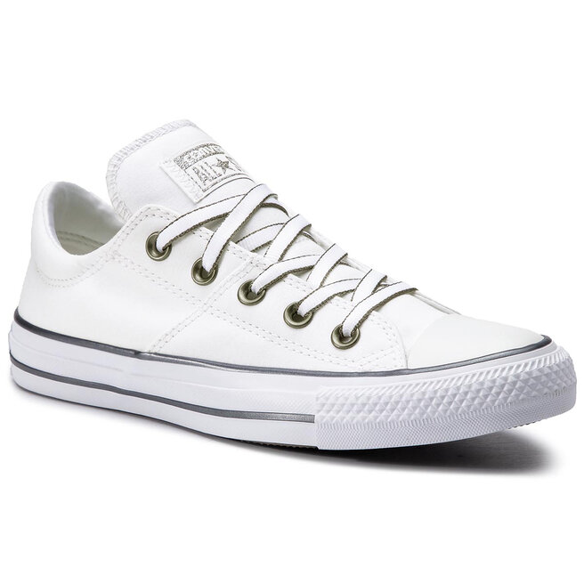 Converse ctas madison ox white online
