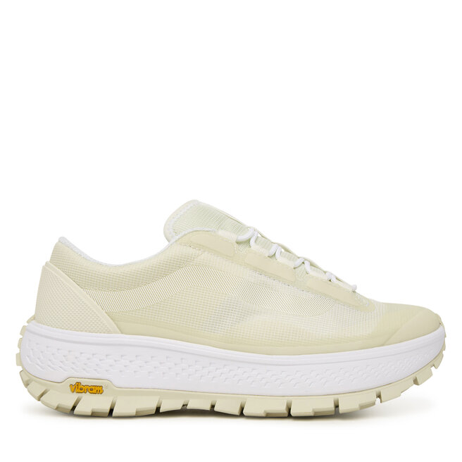 Trekkingi Vans Old Skool 36 Trail VN000Z93WHT1 Kremowy - męskie