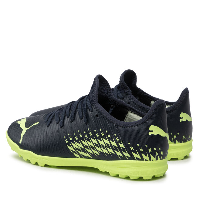 Puma Schuhe Puma Future Z 4.4 Tt 107007 01 Parisian/Fizzy/Pistachio