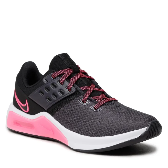 Pantofi Nike Air Max Bella Tr 4 CW3398 001 Black/Hyper Pink/Cave Purple