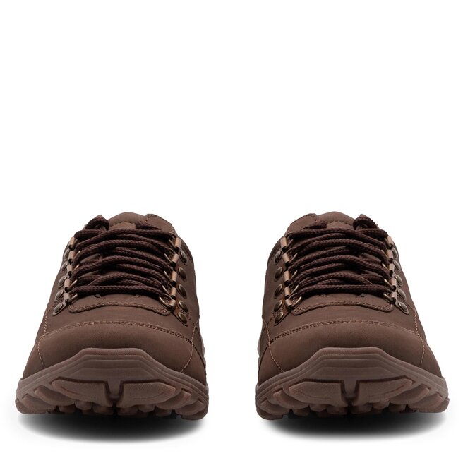 Sneakers Lasocki MESSI 03 MI25 Braun eschuhe