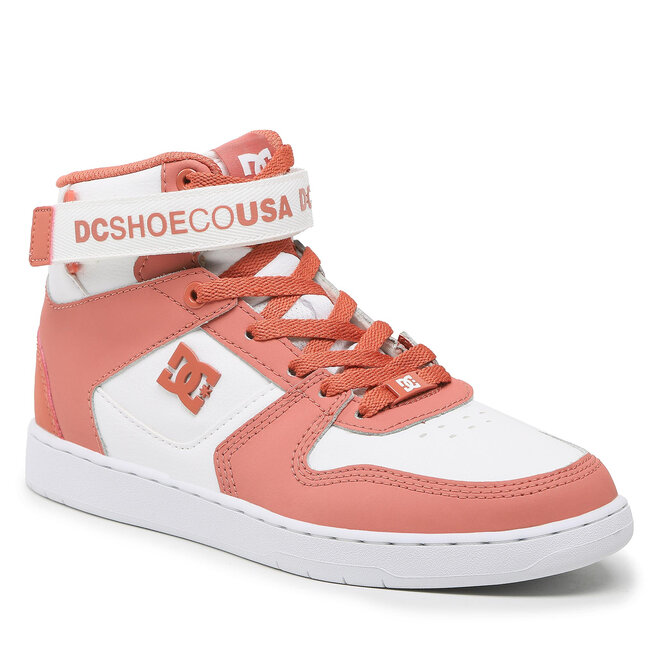Sneakers DC Pensford ADYS400038 White/Citrus(WCT) ADYS400038