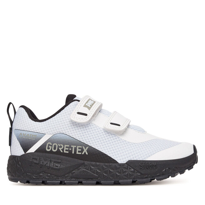 Sneakersy Primigi 7930522 - M Biały