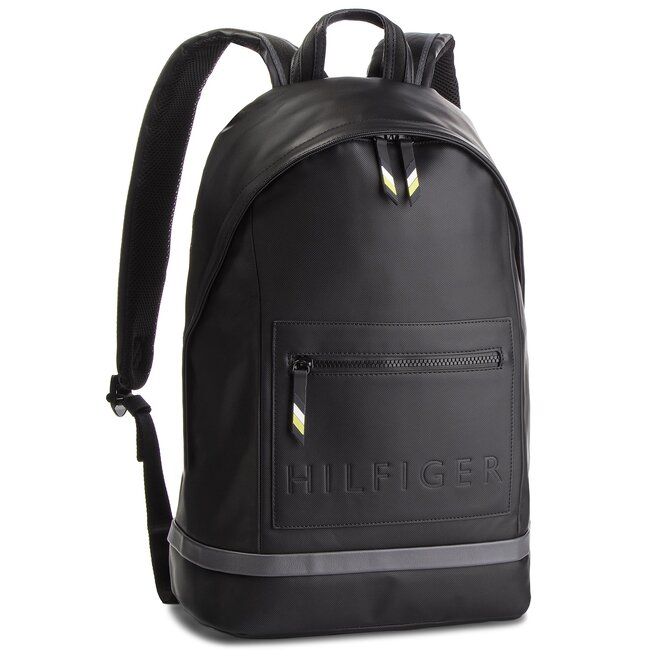 Plecak Tommy Hilfiger Offshore Backpack AM0AM04231 901 | eobuwie.com.pl