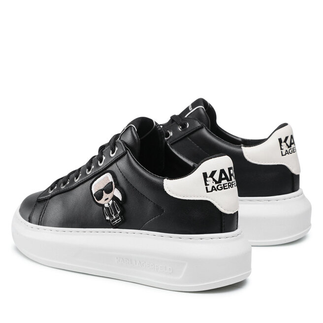 KARL LAGERFELD Sneakers KARL LAGERFELD KL62530A Black