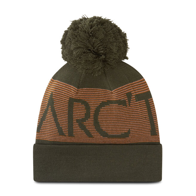 Mini stripe banner toque Clearance