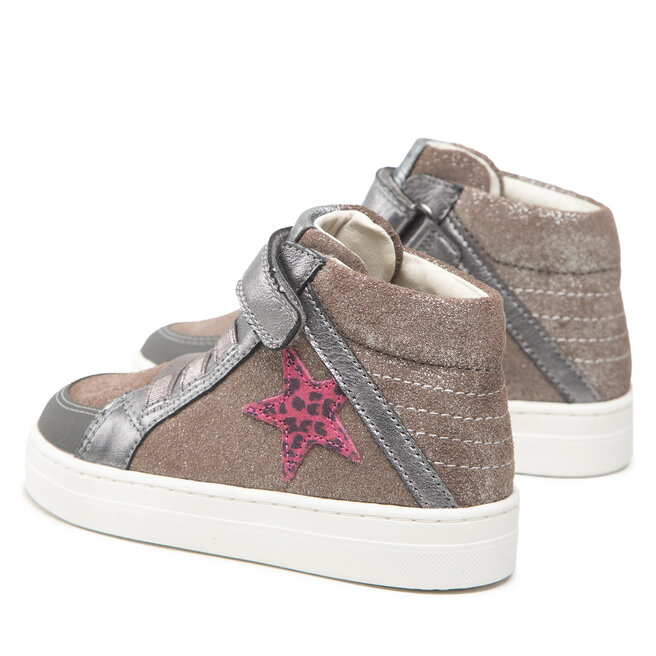 Garvalin Sneakers Garvalin 221542-B M Marengo