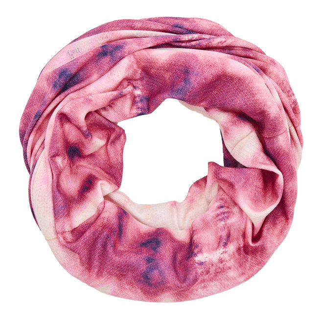 Buff Körsál Buff Coolnet UV® 131370.538.10.00 Pink Deri