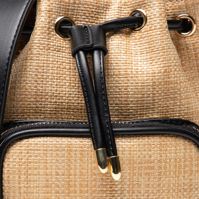 DeeZee Handtasche DeeZee MDK-D-040-85-01 Beige