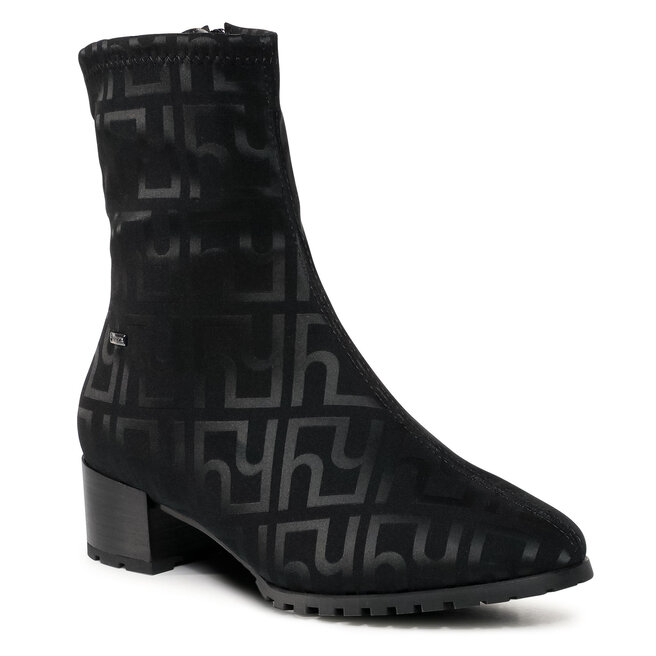 Botines hogl gore 2025 tex