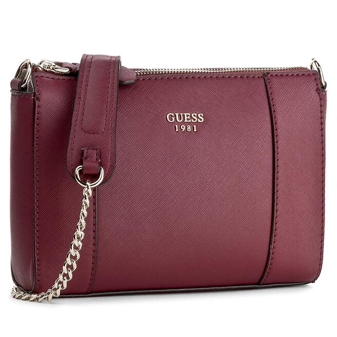 Torebka Guess Kamryn (VG) MiniBag HWVG66 91700 BOR